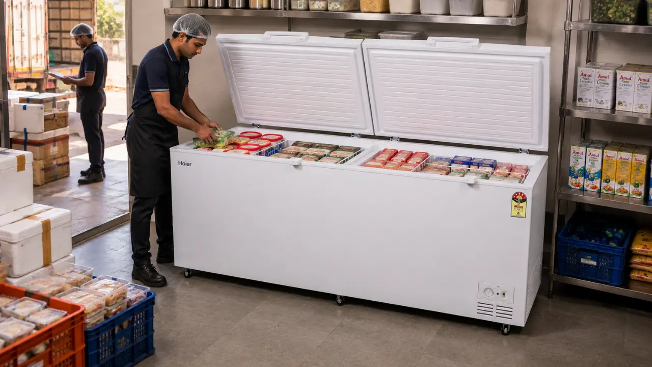 Advanced Cooling Matters for Businesses
