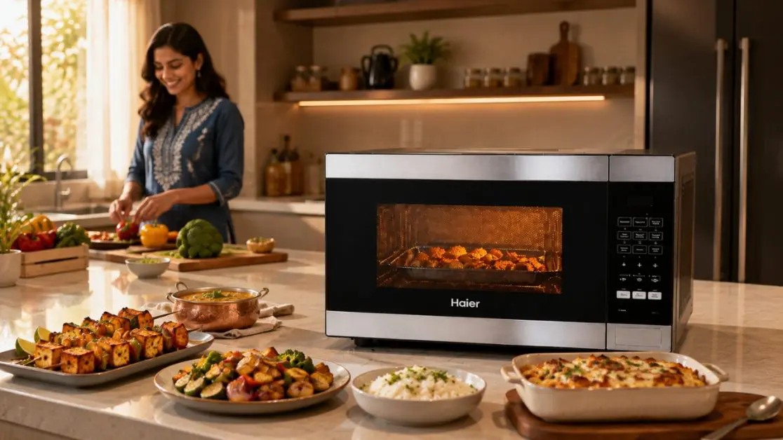 Air Fryer Microwave Buying Guide