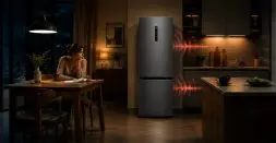 Why Is Your Refrigerator Making Noise