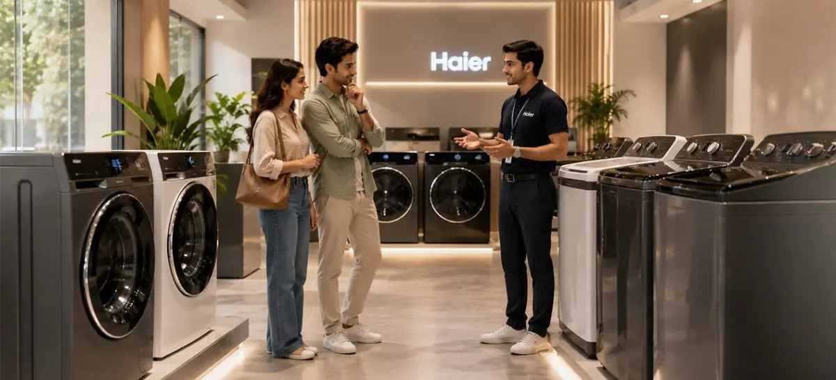 Common Washing Machine Buying Mistakes and How to Avoid Them