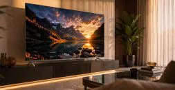 How Mini LED Technology Improves Picture Quality