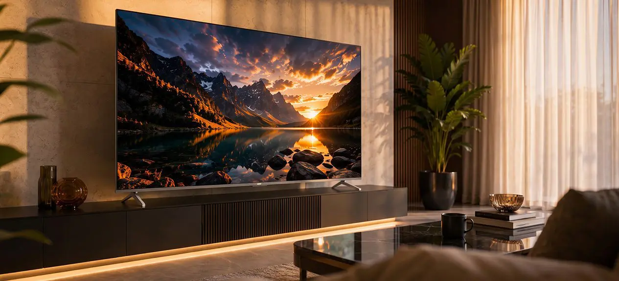 How Mini LED Technology Improves Picture Quality