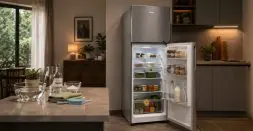 How to Eliminate Bad Fridge Smells