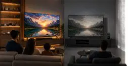 Smart TV vs AI TV - Which One is Better