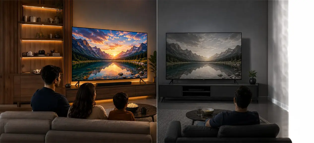 Smart TV vs AI TV - Which One is Better