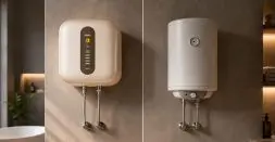 Smart WiFi Water Heater vs Regular Water Heater