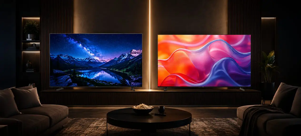 Mini LED vs QLED TV_ Which Display Technology Is Better__