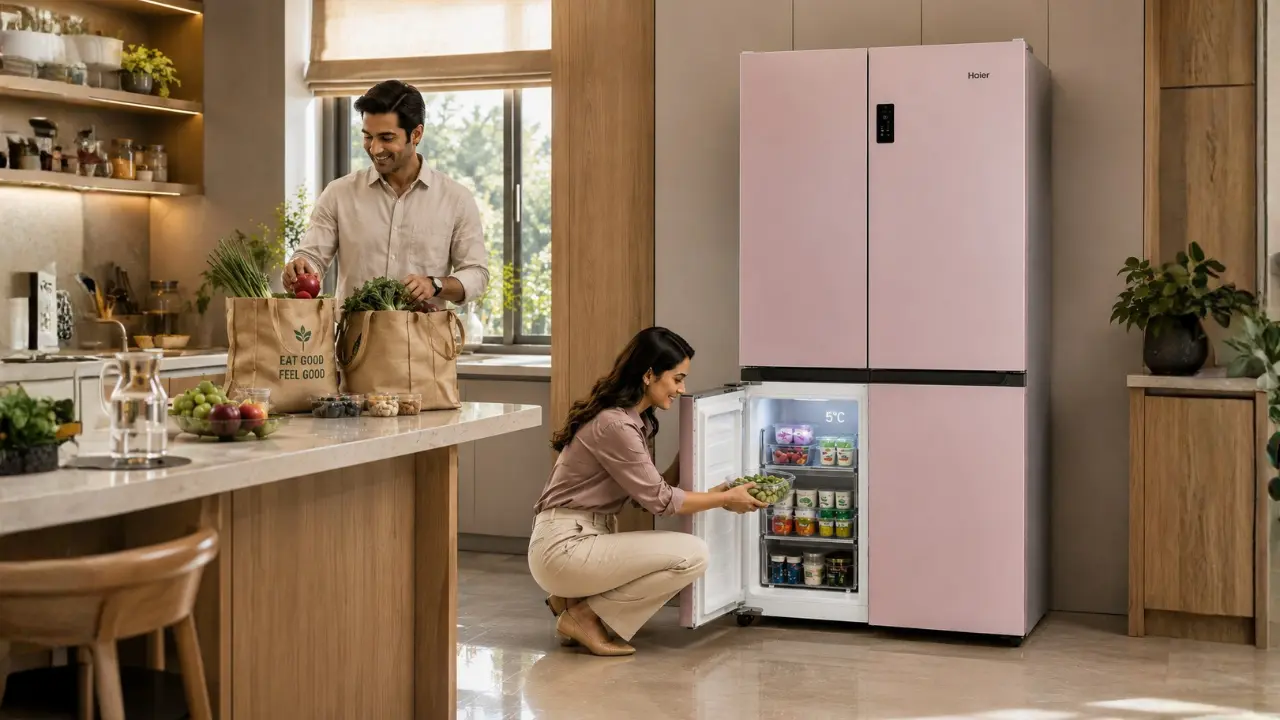 Benefits of Convertible Refrigerators