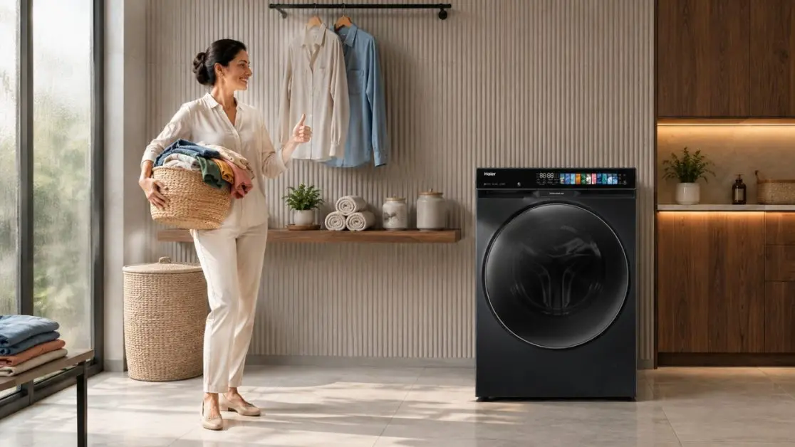 Best Feature in washing washing