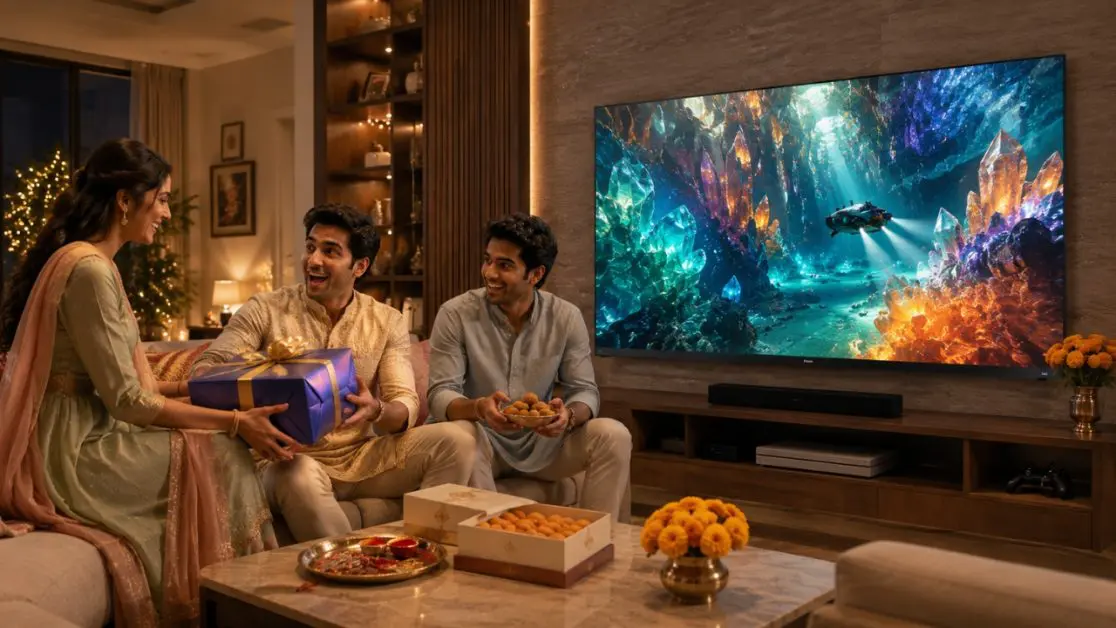Best Raksha Bandhan Gift Ideas for a Brother Who Loves Movies and Gaming
