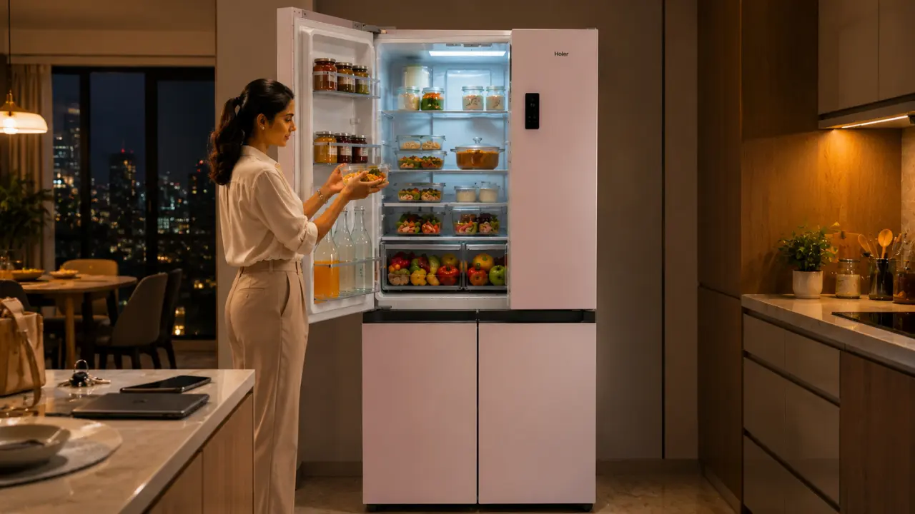Best Refrigerator for Working Professionals