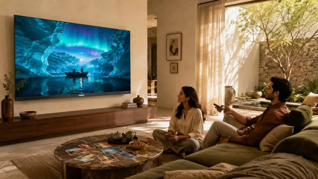 Build the Ultimate OTT Watchlist Experience with perfect TV