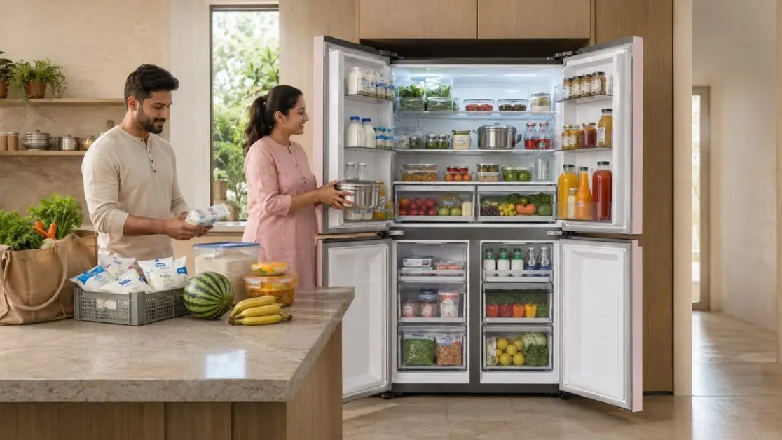 Choose the Right Magic Convertible Refrigerator for Your Home
