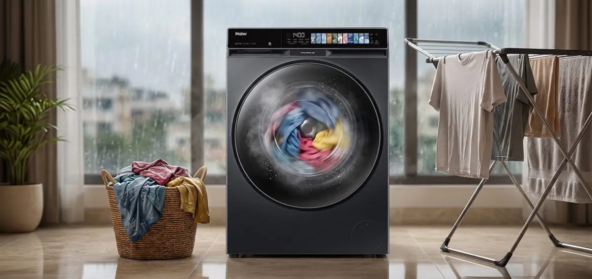 Choosing the Right Spin Speed for Faster Drying