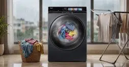 Choosing the Right Spin Speed for Faster Drying