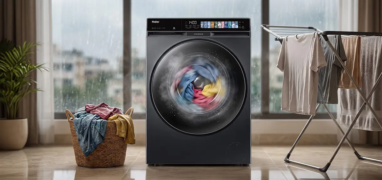 Choosing the Right Spin Speed for Faster Drying