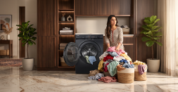 Common Laundry Habits That Can Damage Your Washing Machine