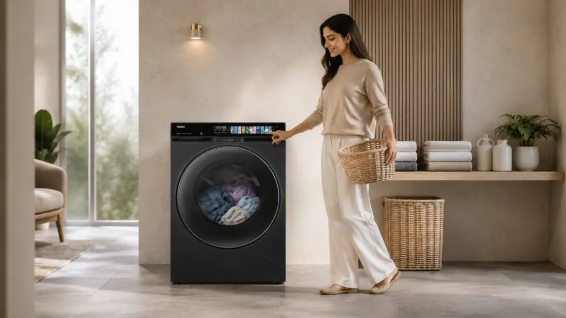 Common Myths About AI Washing Machines