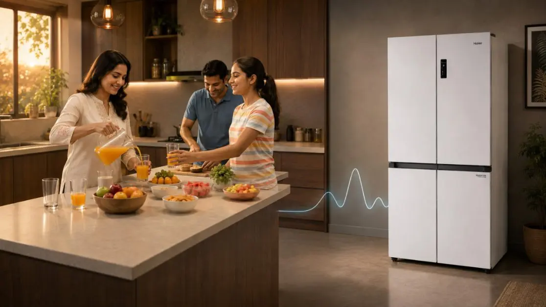 Common Myths About Inverter Refrigerators