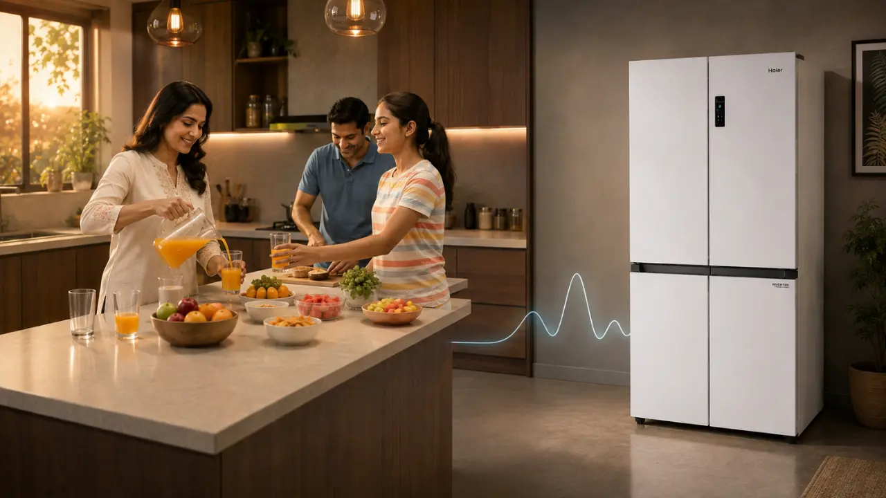 Common Myths About Inverter Refrigerators
