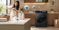 Common detergent mistakes people make using washing machine