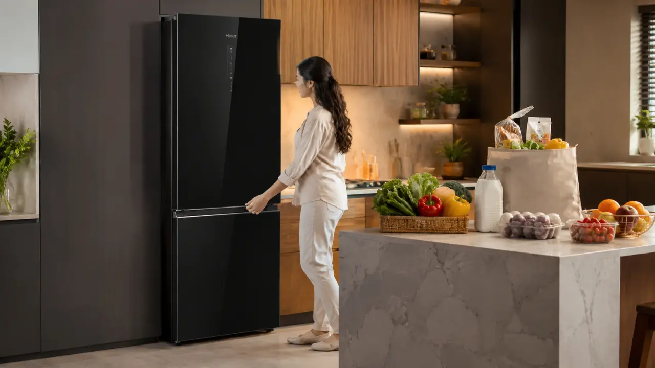 Compressor Quality Matters in a Refrigerator