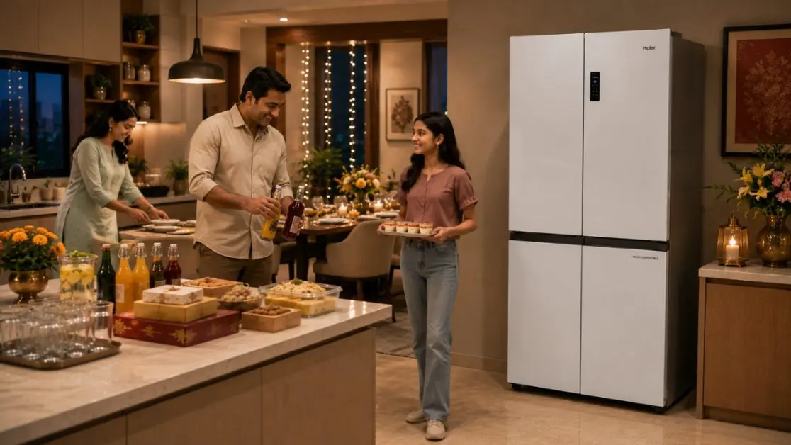 Convertible Refrigerator for your home