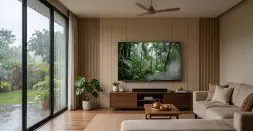 Does High Humidity Affect TV Picture Quality or Internal Components__