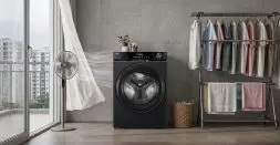 Drying Clothes Indoors: How to Prevent Damp, Mould, and Musty Smells