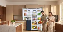 Energy-Efficient Refrigerator Buying Guide Features That Actually Save Electricity
