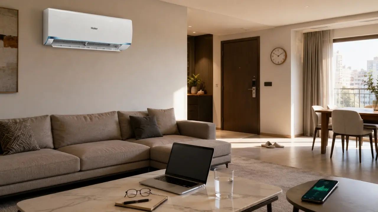 Energy-Saving Habits Every AC Owner Should Know