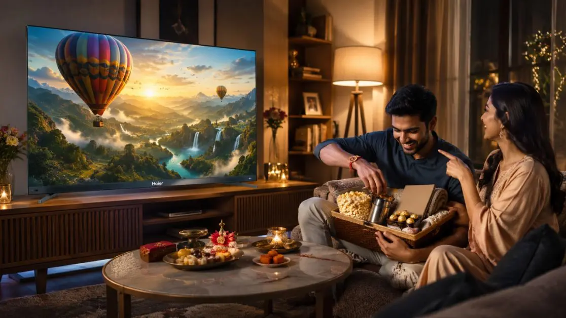 Enjoy Movie-Marathon in TV this Rakshabandhan