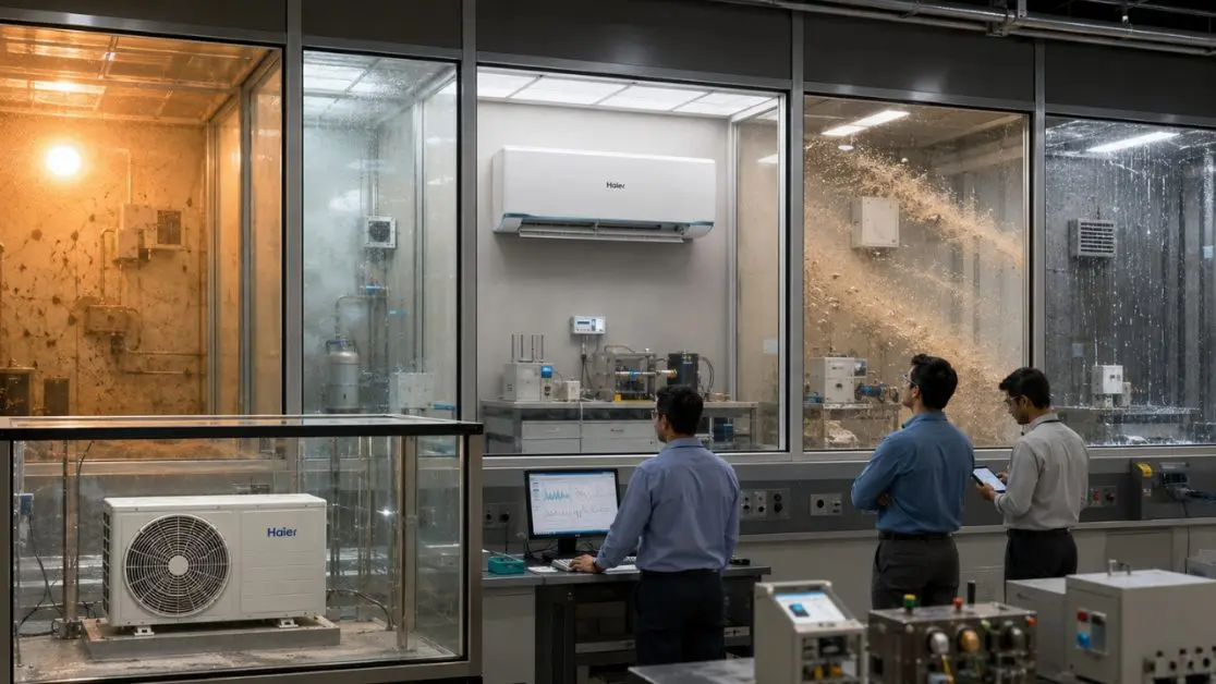 Extreme Temperature Testing Matters
