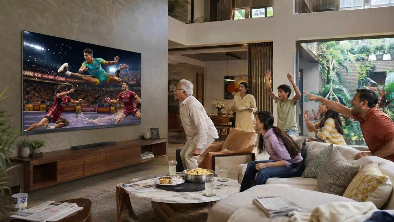 Family Entertainment Ideas Beyond Movie Nights