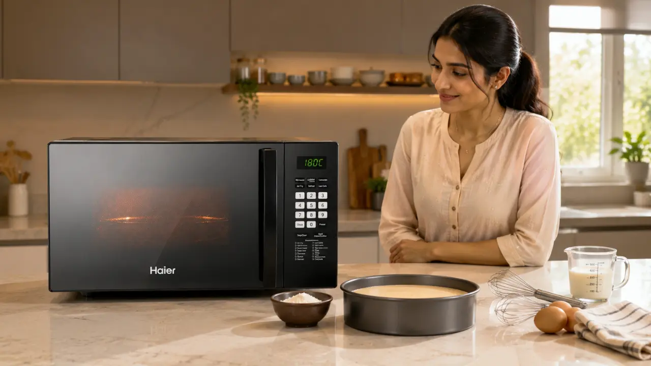 Foods That Need Preheating in microwave