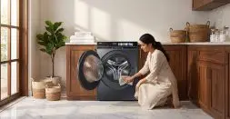 Front Load Washing Machine Maintenance Tips That Extend Machine Life