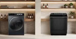 Fully Automatic vs Semi Automatic Washing Machine: Which One Should You Buy?