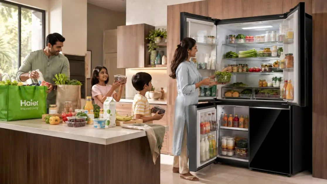 Get Convertible Refrigerator home