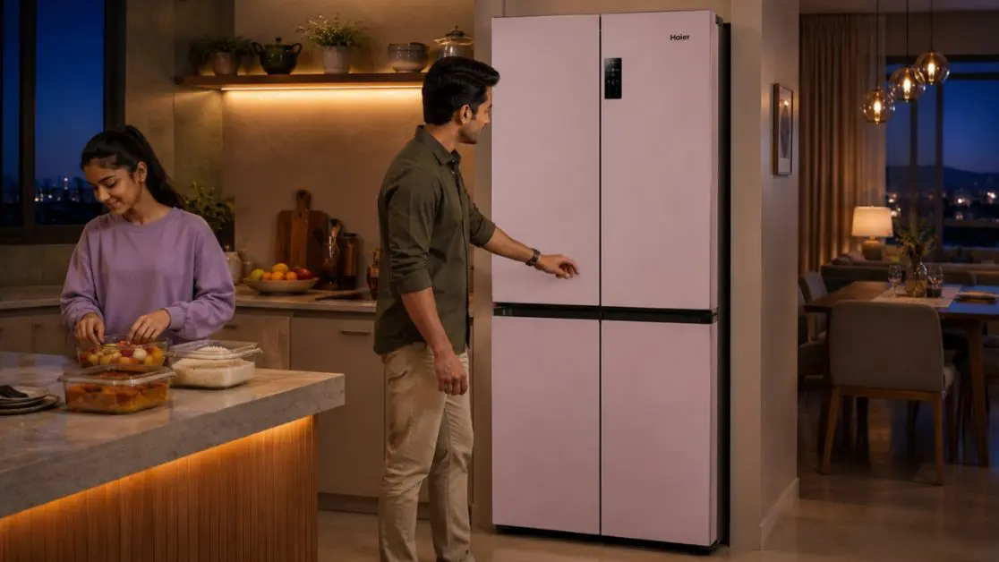 Get Even cooling in refrigerator