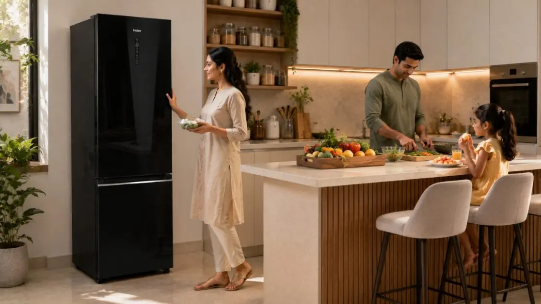Get Inverter Refrigerator for your home