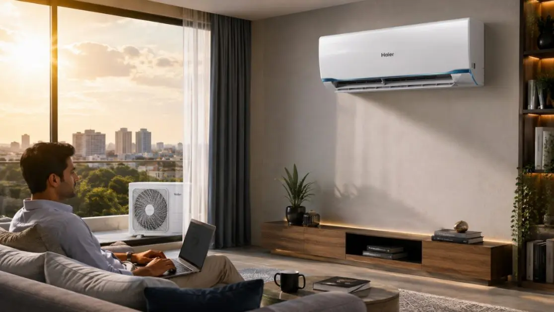 Get perfect Air Conditioner home