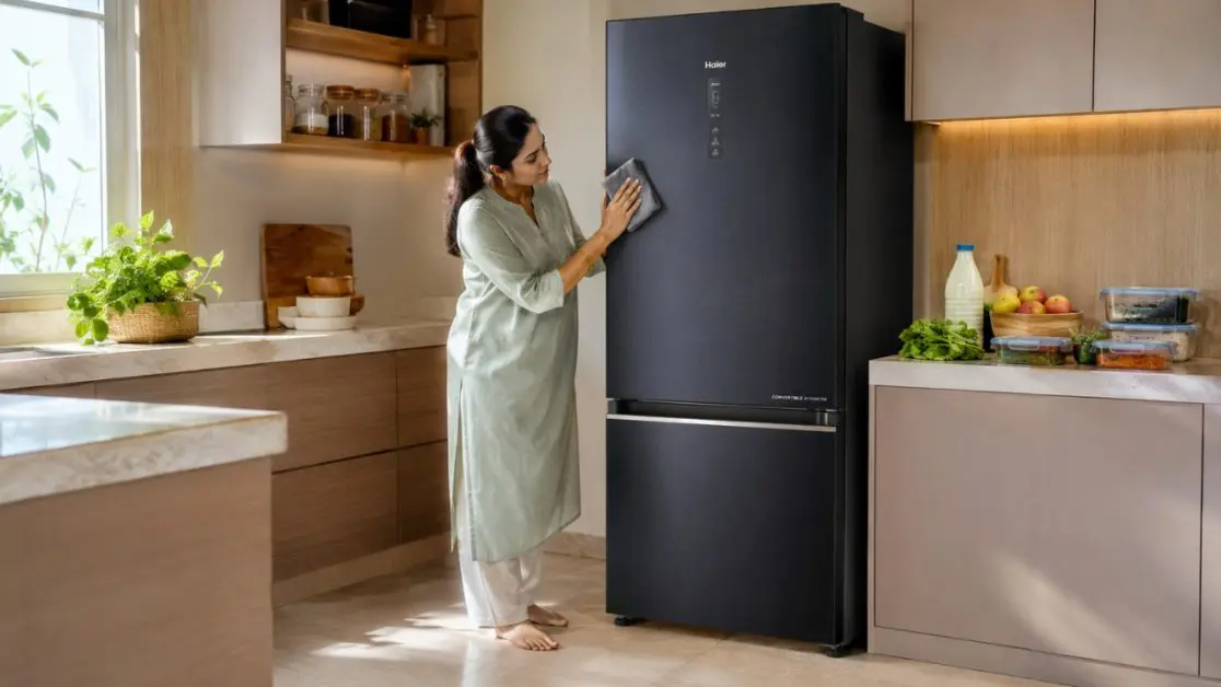 Get perfect bottom mount refrigerator home