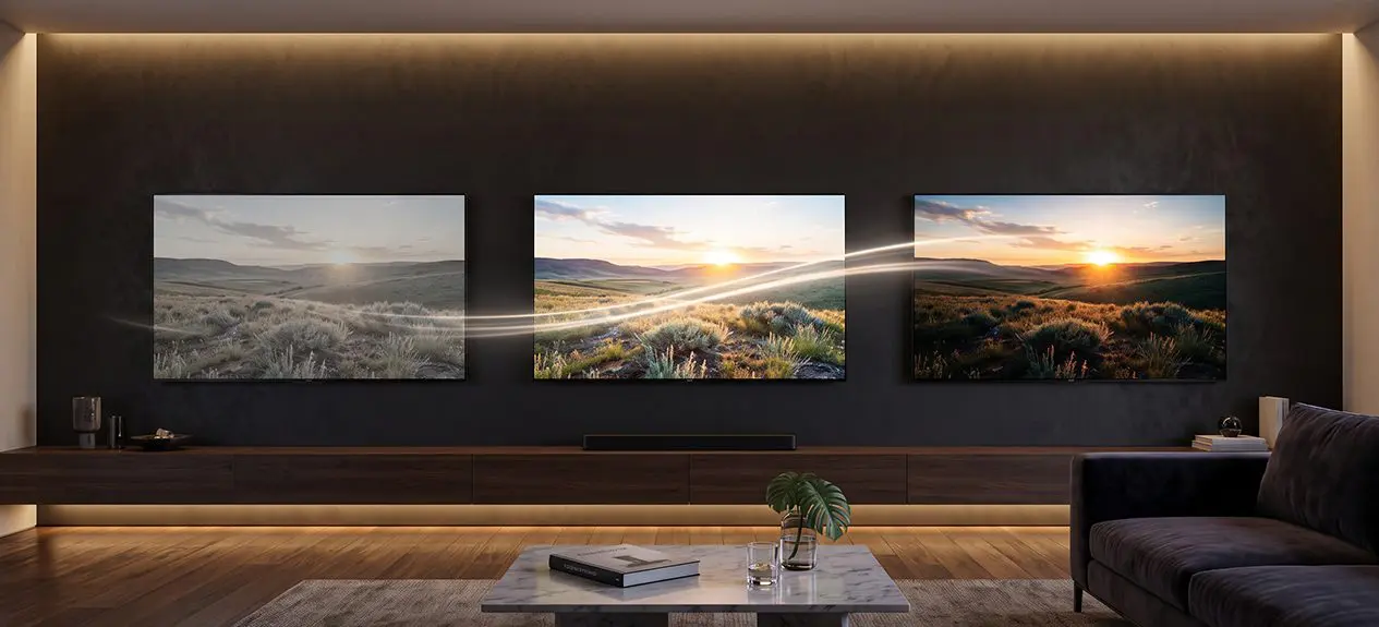 HDR Explained HDR10, HDR10+ &amp; Dolby Vision Compared