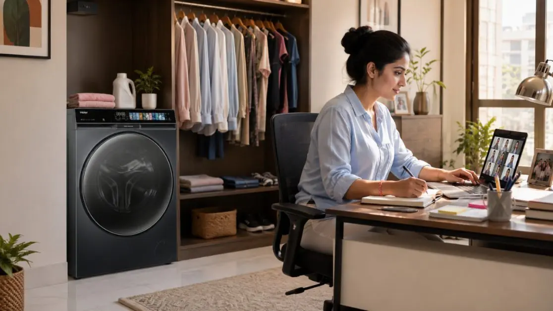 Happy laundry this Raksha Bandhan
