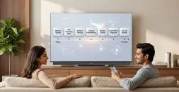 How to Choose a TV That Will Still Feel Modern Five Years From Now