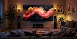 How to Choose the Right Smart TV This Festive Season