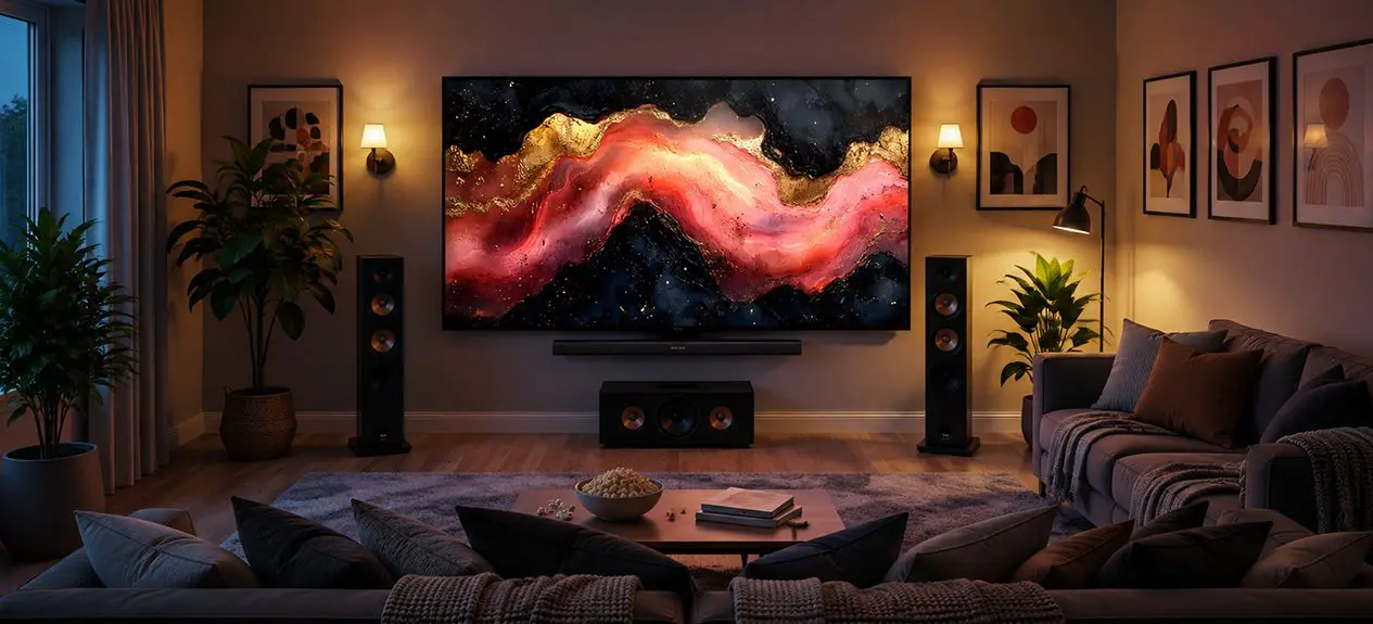 How to Choose the Right Smart TV This Festive Season
