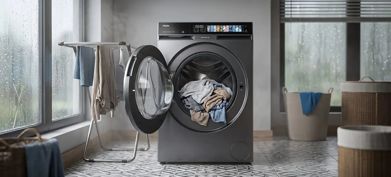 How to Get Mildew Smell Out of Clothes
