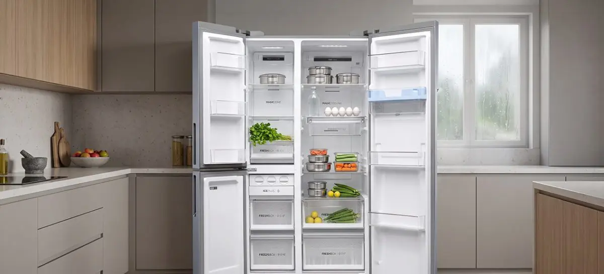 How to Prevent Condensation and Moisture Build-Up Inside Your Fridge