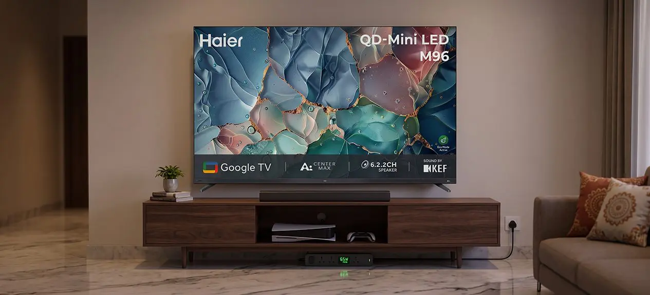 How to Reduce TV Power Consumption